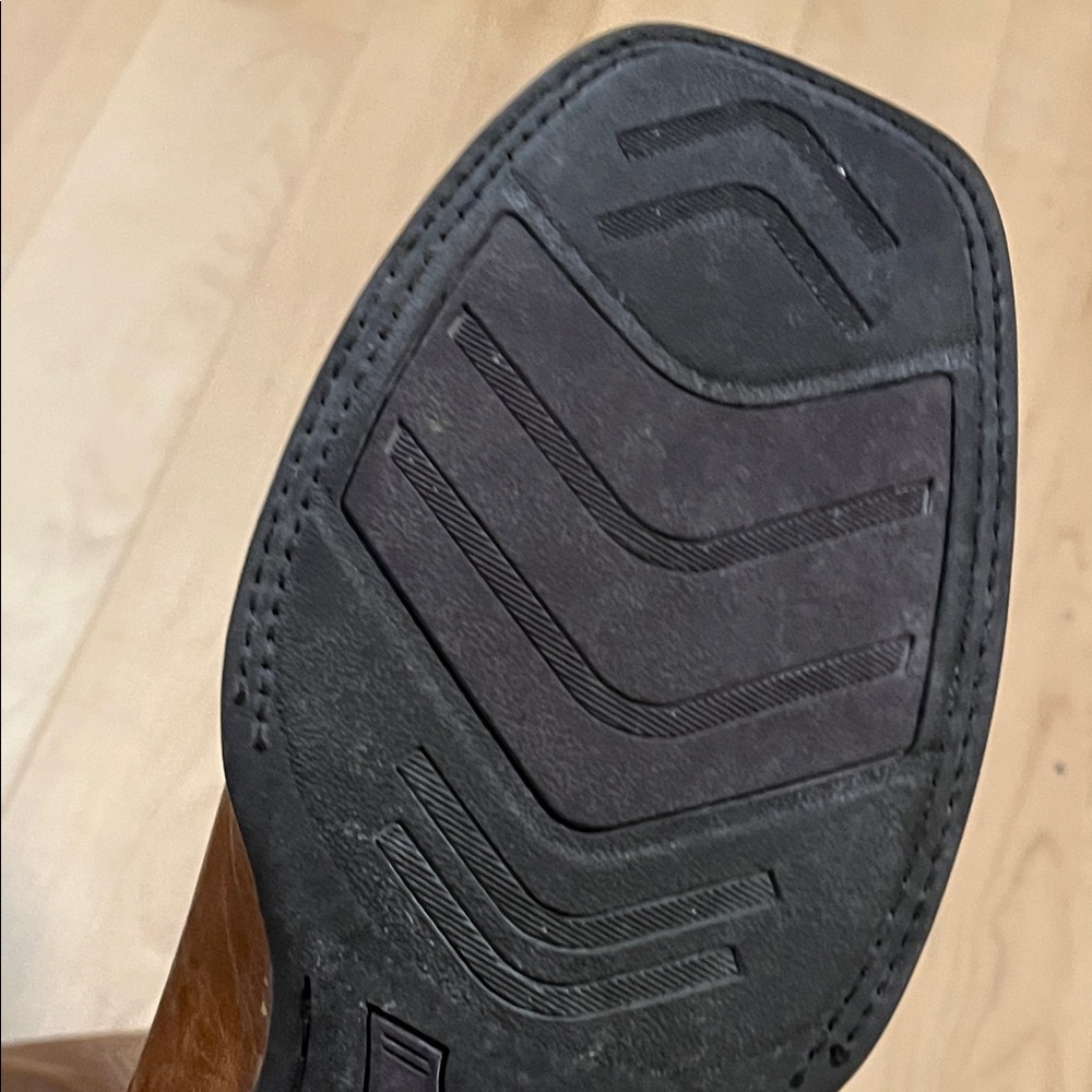 Ariat Nighthawk Western Boots 11D - Picture 16 of 16